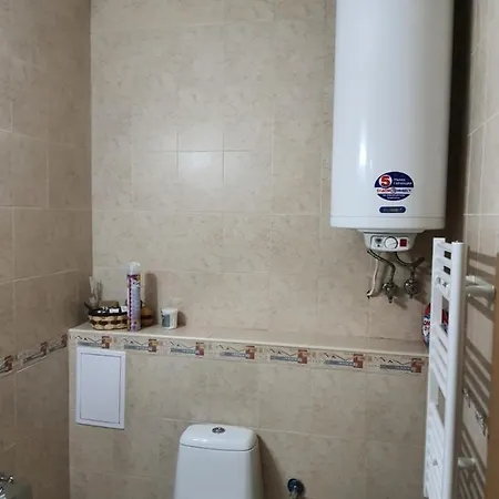 Homey 1-bed Condo, Fastest Internet, Free Parking Appartement